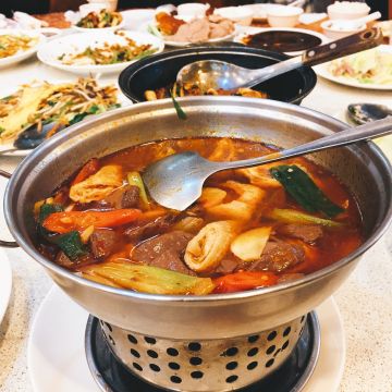 富順樓（台北信義店）