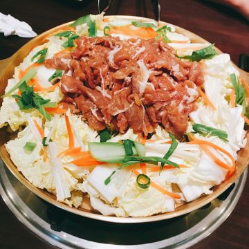 韓食堂 Onni Korean Cuisine