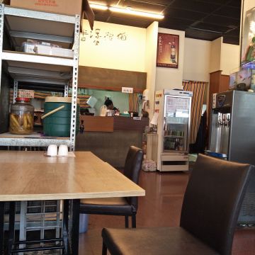 韓鄉韓國料理（台中北區店）