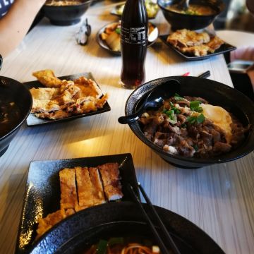 上湯食府（汐止店）