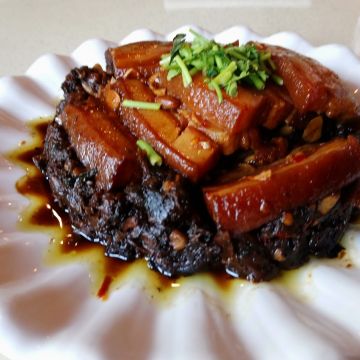 大江屋客家美食館