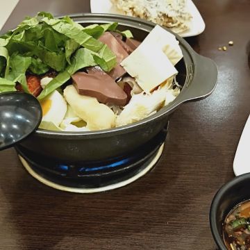 讚不絕口（台中南區店）