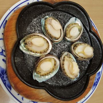 如意川菜小館