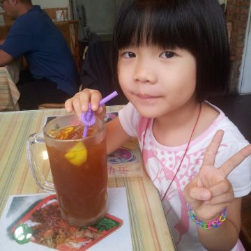 綠素界花果茶餐飲坊