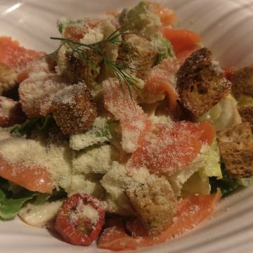 Hestia Royal Lounge西班牙小酒館