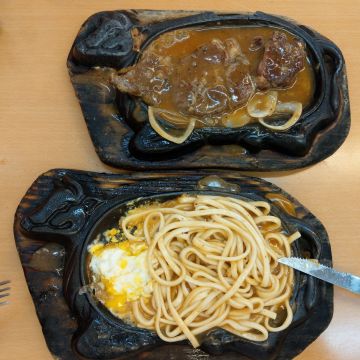 大亨牛排（前鎮店）