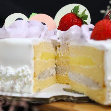 艾立蛋糕 Elly Family（內湖店）