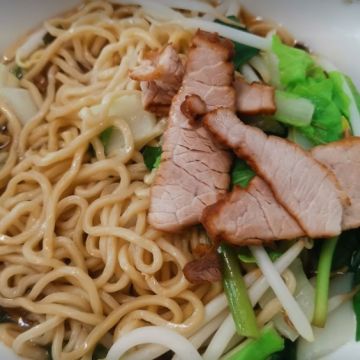 福州麵（三民店）