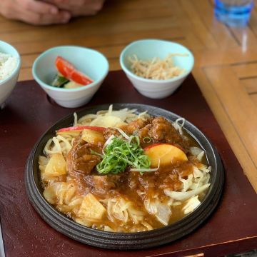 碧水堂 台灣茶食館