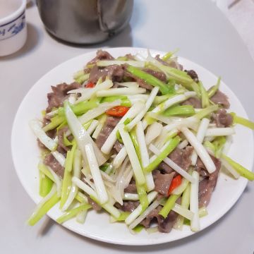 明園小館