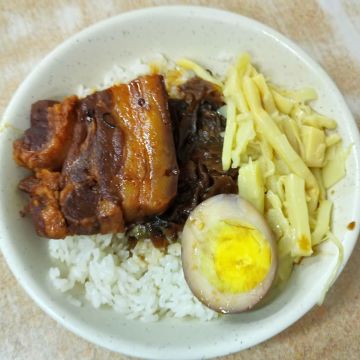 30巷咖哩飯