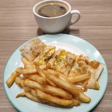 享食光（竹北店）