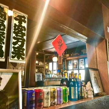 寅樂屋咖啡咖哩小食堂