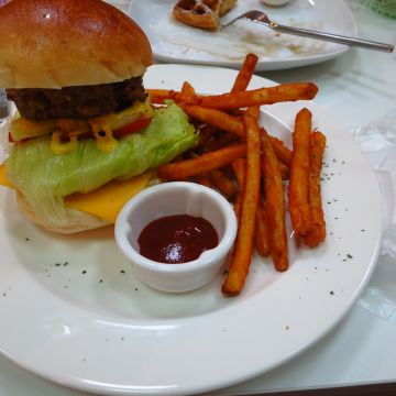 花兒早午餐 Dream High