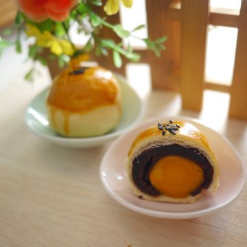 豆穌朋（台北中正店）