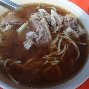 北港香菇肉羹（新興店）