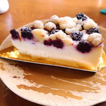 蒙塔妮 Pâtisserie à la Montagne