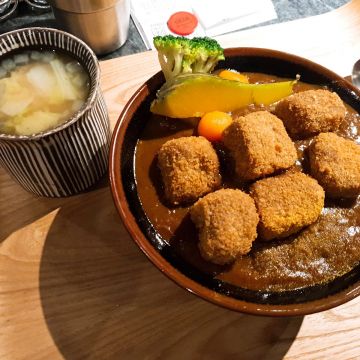 乍牛 炸牛排專賣店 高雄左營新光三越店