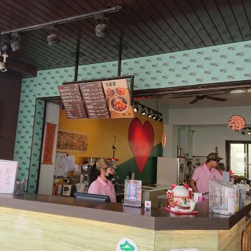 金華61 鴉片綠豆蒜