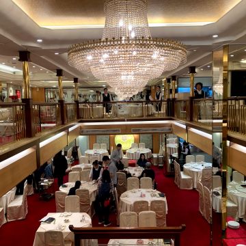 龍都酒樓（內湖店）