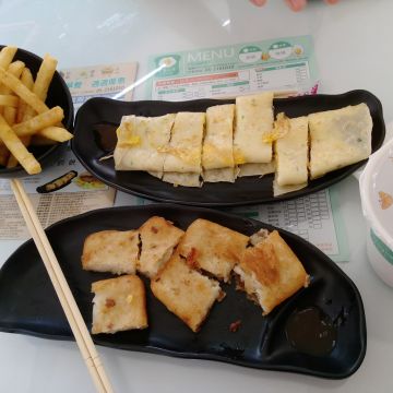 早安山丘 嘉義中正店