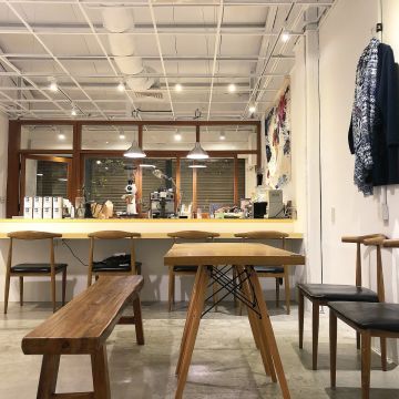 來發咖啡所 LAIFA Coffee Store