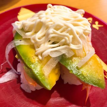 壽司郎SUSHIRO 台北中華路店 