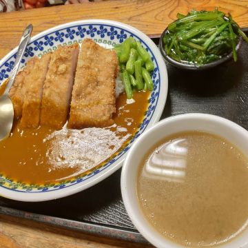 大間拉麵