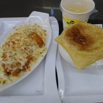 義品院義大利麵（汐止店）