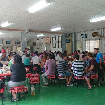 周家庄觀光農場