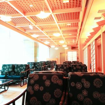 台北日勝生加賀屋-日和廳