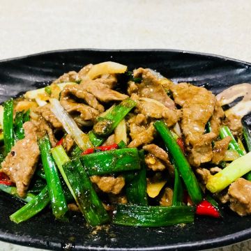 廣德平價海鮮餐廳