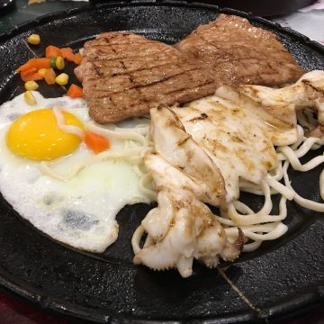 隨緣牛排館（卓蘭店）