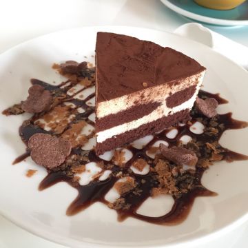 啡空間 Espace Cafe