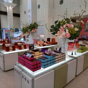 糖村 文心旗艦店 SUGAR&SPICE