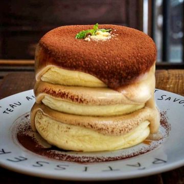 美好年代 Belle Époque 誠品西門店