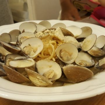 莉雅法式西點 Leah Cafe and Patisserie