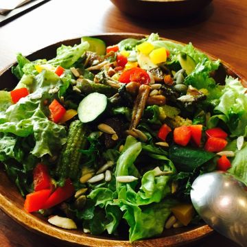 蔬食樂 SoothRoad Original