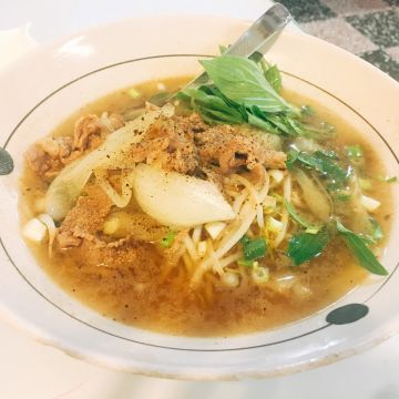 龍潭小館