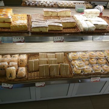 綠洲香頌烘焙坊