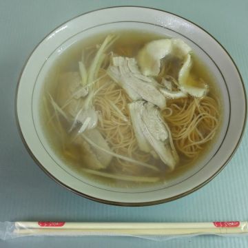 江龍食堂一店