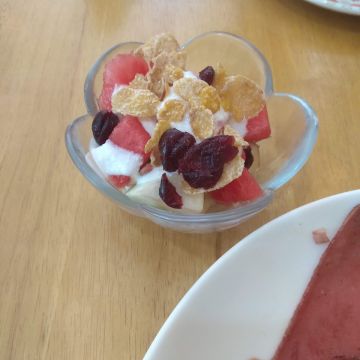 竹南樂芙早午餐