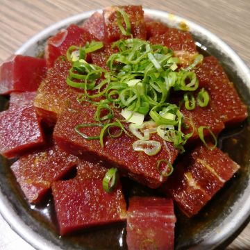 五花肉.KR mini韓國烤肉BBQ