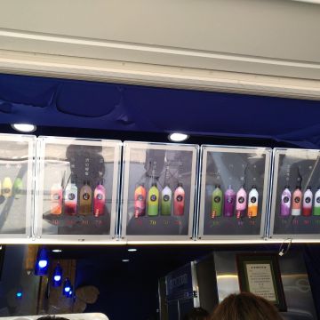 元氣果汁（台北中正店）