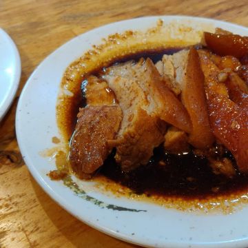 東葉豬腳飯（內湖店）