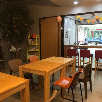 門廊咖啡 Porch Cafe