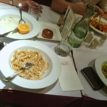 來吧!義大利 Come On Italy