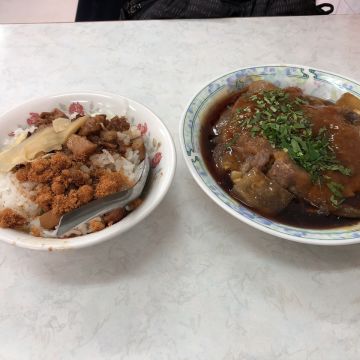 美記肉圓