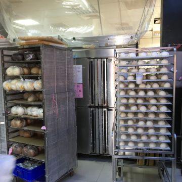 豪記包子饅頭店