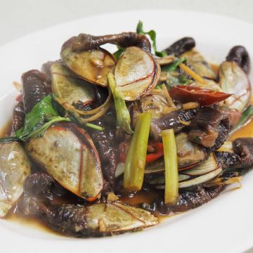 新發海產店(宋媽媽老店)